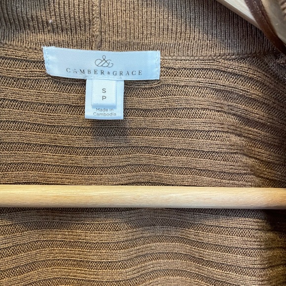 RW & Co Cardigan - Picture 6 of 9